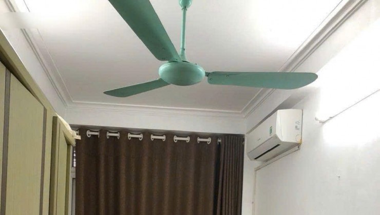 CHO THUÊ NHÀ Ở NHÓM, VP, KD ONL,  PHỐ ĐỘI CẤN, 5 TẦNG, 35M2, 3N, 12 TRIỆU - 10M RA Ô TÔ